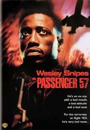 Passenger 57 (1992)