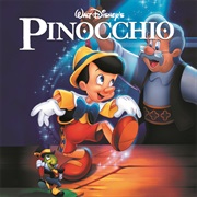 When You Wish Upon a Star - Cliff Edwards (Pinocchio)