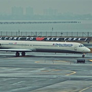 Delta Shuttle