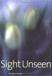 Sight Unseen (Georgina Kleege)