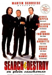 Search & Destroy (1995)