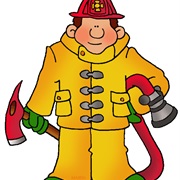 Evacuate a Hotel Because of Fire Alarm in the Middle of the Night