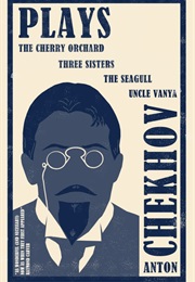 Plays (Anton Chekhov)