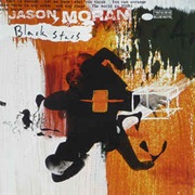 Jason Moran ‎– Black Stars