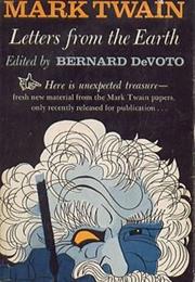 Letters From the Earth