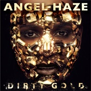 April's Fool by Angel Haze