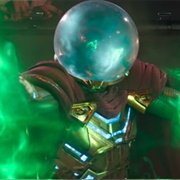 Mysterio