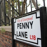 Penny Lane
