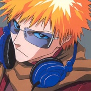 Kurosaki Ichigo & Leo