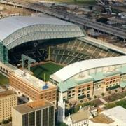 Minute Maid Park - Houston Astros