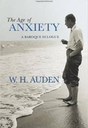 Age of Anxiety (W.H.Auden)
