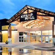 Kitsap Mall (Silverdale, Washington)