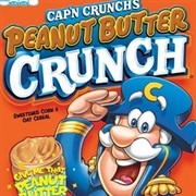 Captain Crunch