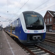 Bremen S-Bahn