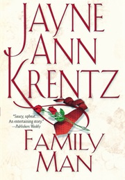 Family Man (Jayne Ann Krentz)