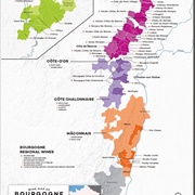 Côtes De Nuits Villages