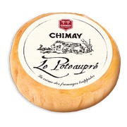 Chimay Cheese