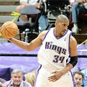 Corliss Williamson