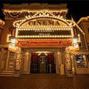 Main Street Cinema