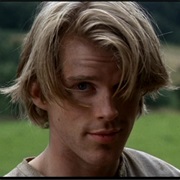 Cary Elwes