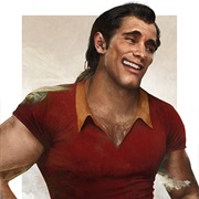 Gaston
