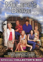 McLeod's Daughters (2001)