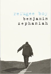 Refugee Boy (Benjamin Zephaniah)