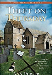 Theft on Thursday (Ann Purser)