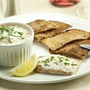Fish Pate