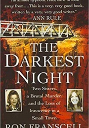 The Darkest Night (Ron Franscell)