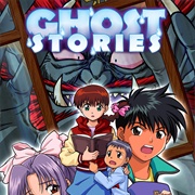 Ghost Stories (English Dub)