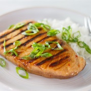 Indo-Pacific Blue Marlin