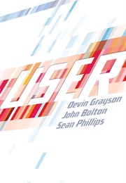 User (Devin Grayson)