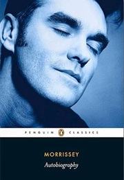 Autobiography (Morrissey)