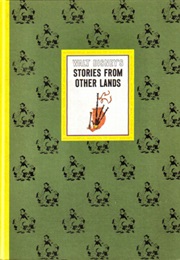 Stories From Other Lands (Walt Disney)