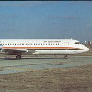 Air Wisconsin Airlines