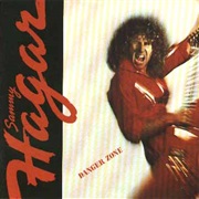 Sammy Hagar - Danger Zone