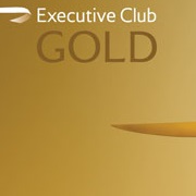 Twice Upgraded Loyalty Status