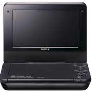 Portable DVD Player