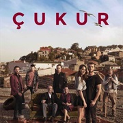 Cukur