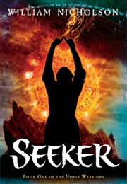 Seeker (William Nicholson)