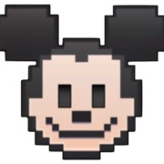 8-Bit Mickey