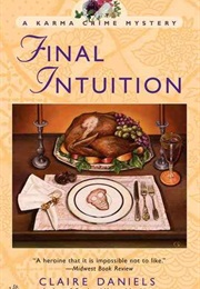 Final Intuition (Claire Daniels)