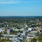 New Rochelle, New York