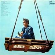 Martin Carthy : First Album
