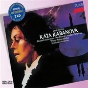 Leoš Janáček - Kátya Kabanová