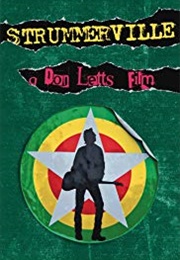 Strummerville (2010)