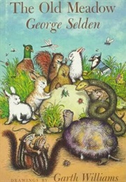 The Old Meadow (George Selden)