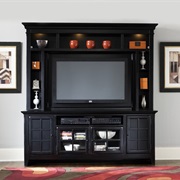 Entertainment Center