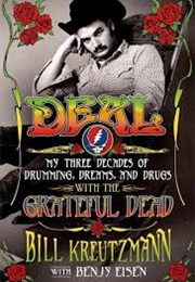 Deal Bill Kruetzmann (Bill Kruetzmann)